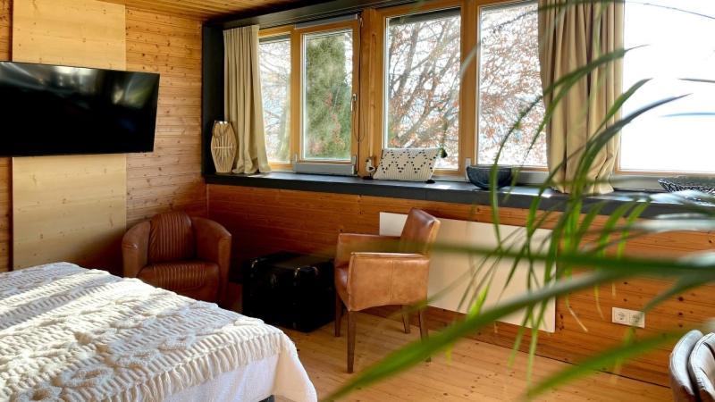 Strandhotel Kaerntnerhof Portschach am Woerthersee Ngoại thất bức ảnh