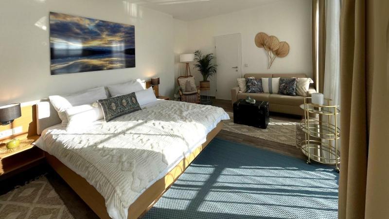 Strandhotel Kaerntnerhof Portschach am Woerthersee Ngoại thất bức ảnh