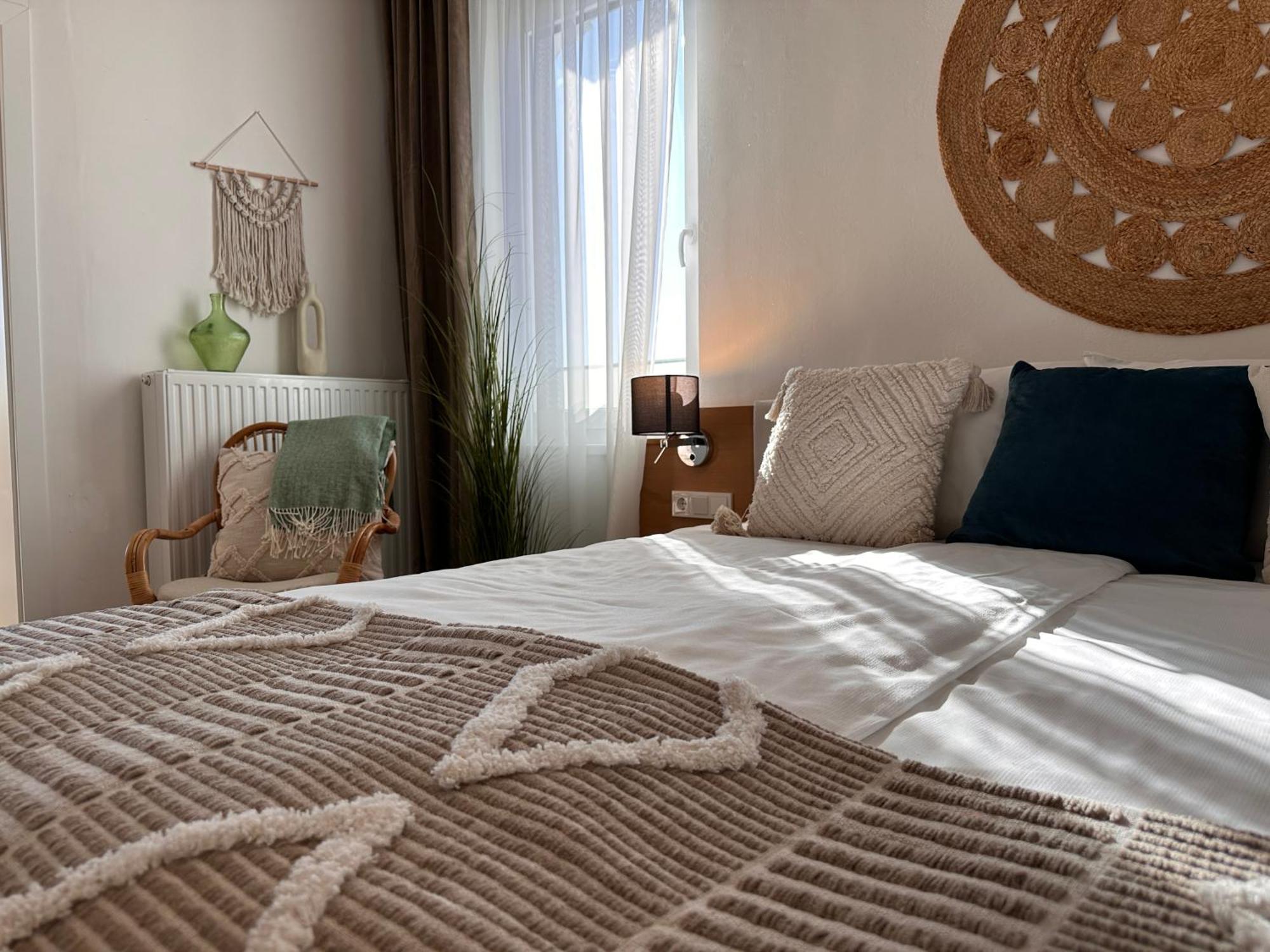 Strandhotel Kaerntnerhof Portschach am Woerthersee Ngoại thất bức ảnh