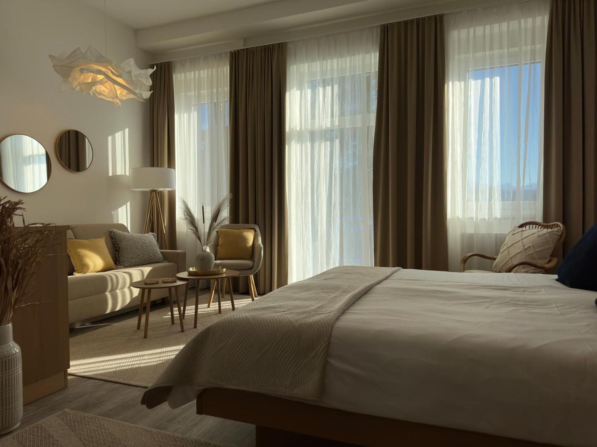 Strandhotel Kaerntnerhof Portschach am Woerthersee Ngoại thất bức ảnh